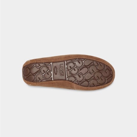 AUTHENTIC UGG ANSLEY SLIPPER - Picture 6 of 6